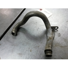 104H021 Oil Supply Line From 2001 Audi S4  2.7